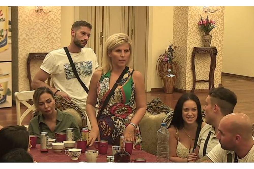 ANČI KONAČNO OTKRILA: Ovo je prava istina o meni i gazda Jezdi!