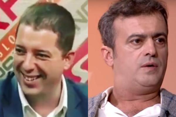 ŠTETA ŠTO JE VUK BOJOVIĆ UMRO, DECA (U ZOO VRTU) BI TE OBOŽAVALA! Da li je ovo najveća uvreda koju je Sergej Trifunović uputio nekom?