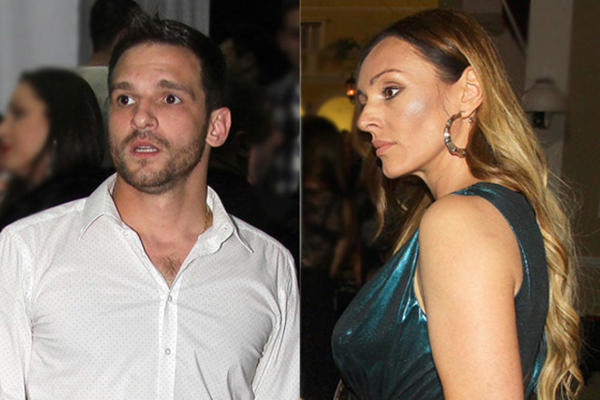 ANABELA ATIJAS ŽRTVA PORODIČNOG NASILJA: Andrej je često u alkoholisanom stanju, pravi probleme, galami i psuje! Oni su rekli SVOJE!