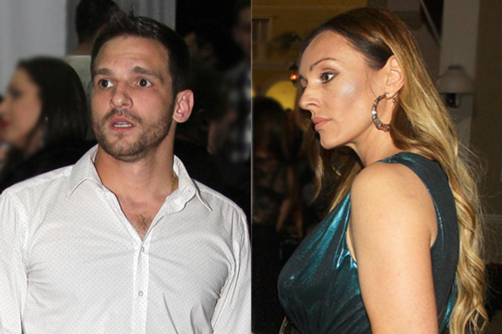 ANABELA ATIJAS ŽRTVA PORODIČNOG NASILJA: Andrej je često u alkoholisanom stanju, pravi probleme, galami i psuje! Oni su rekli SVOJE!