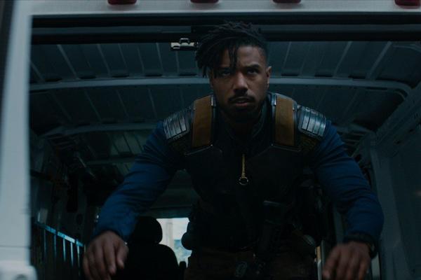 Glumac iz Crnog Pantera postaje novi Supermen? (VIDEO)