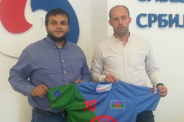 Tradicija se nastavlja: Sve je spremno za četvrtu romsku olimpijadu!