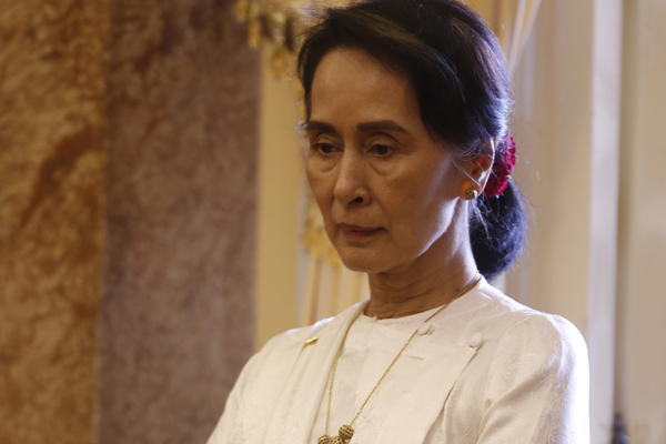 AUNG SAN SU ĆI OSUĐENA NA DODATNIH 7 GODINA ZATVORA: Iza rešetaka će biti čak 33 godine!