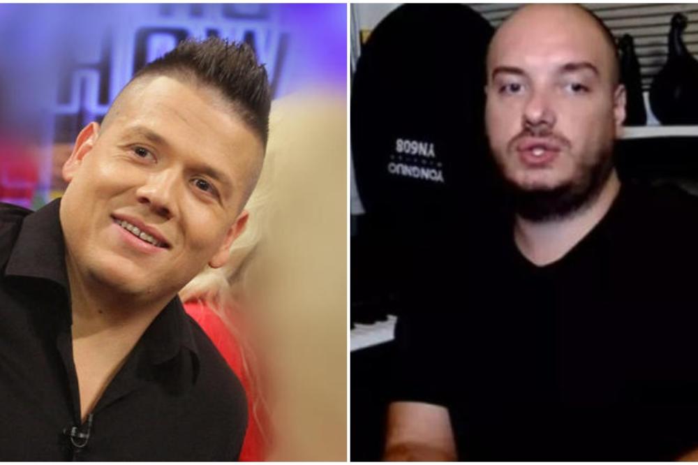 ISPLIVAO SNIMAK GAVRIĆA I SLOBE! Internet GORI od ovoga: Čuju se samo njihovi GLASOVI