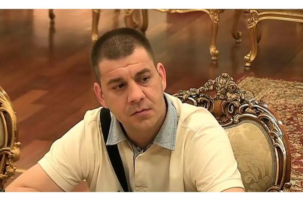 EKSKLUZIVNO IVAN MARINKOVIĆ: Izabela i Baki B3 su u LJUBAVNOJ VEZI