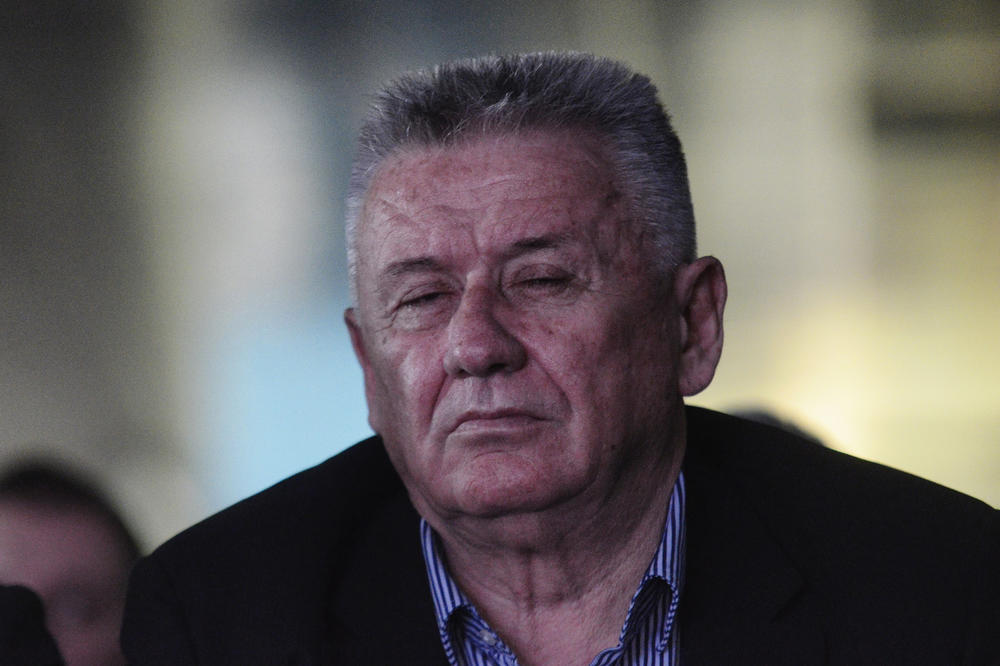 VELJA ILIĆ HITNO PRIMLJEN U BOLNICU! Nalazi se u stanju anafilaktičkog šoka!