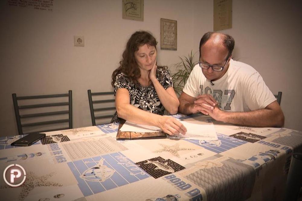 GROZOMORNI SLUČAJ HRVATICE: Posle ujeda komarca, osetila je bol u oku, a onda videla da unutra nešto GMIŽE!