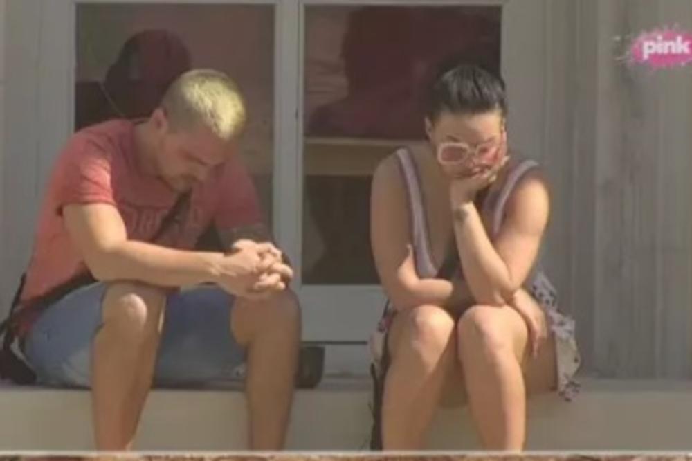 ČOLAKOVA MAJKA OČAJNA ZBOG ZERINE: On će zbog nje zaviti PORODICU U CRNO