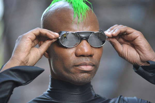 FIRE WEEKEND OD DANAS U BEL EXPO CENTRU: Green Velvet 15. septembra stiže u Beograd