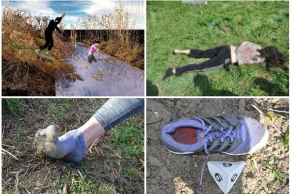 DEFINITIVNO DOKAZANO DA PEVAČICA NIJE UBIJENA NA NASIPU U BORČI! Objavljena rekonstrukcija ubistva Jelene Marjanović (UZNEMIRIJUĆE FOTOGRAFIJE)