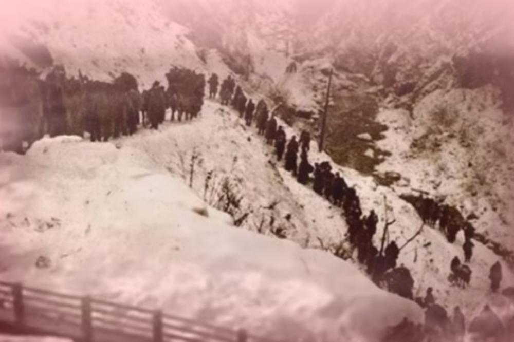 OVE GODINE NAVRŠAVA SE 100 GODINA OD PROBOJA SOLUNSKOG FRONTA: Slomili smo svaki otpor neprijatelja, a onda krenuli u juriš koji nijedna sila nije mogla da zaustavi!