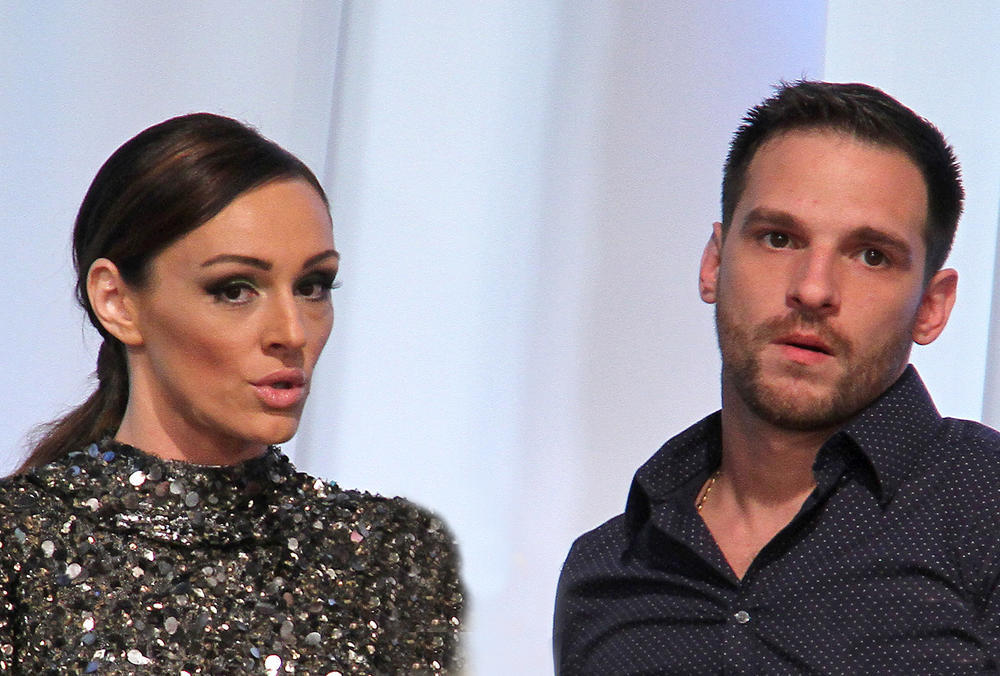 Anabela i Andrej Atijas  