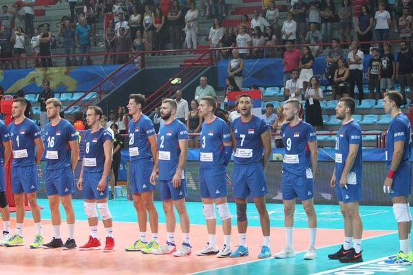 ODBOJKAŠI ZNAJU ŠTA IH ČEKA! Imamo kvalitet, ali neće biti lako!