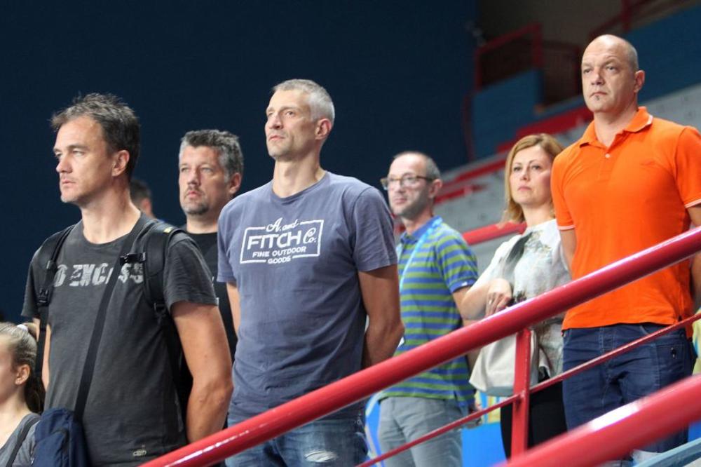 LEGENDA OTIŠLA IZ SRPSKE ODBOJKE: Ivan Miljković napustio Odbojkaški savez Srbije!