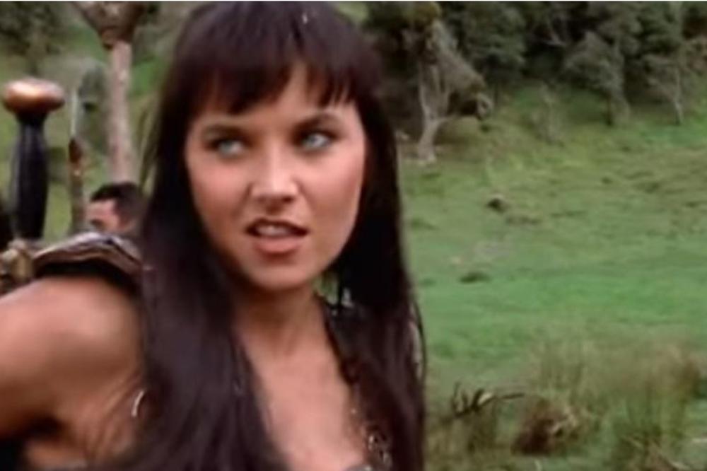 DA LI SE SEĆATE VATRENE KSENE RATNICE?! Ona danas ima 50 godina i ne biste je prepoznali ni za tri života! (FOTO)