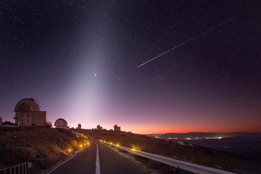 ISTINA JE NEGDE TAMO: Ova misteriozna akcija agenata FBI mnogima je dokaz da su VANZEMALJCI već na Zemlji!