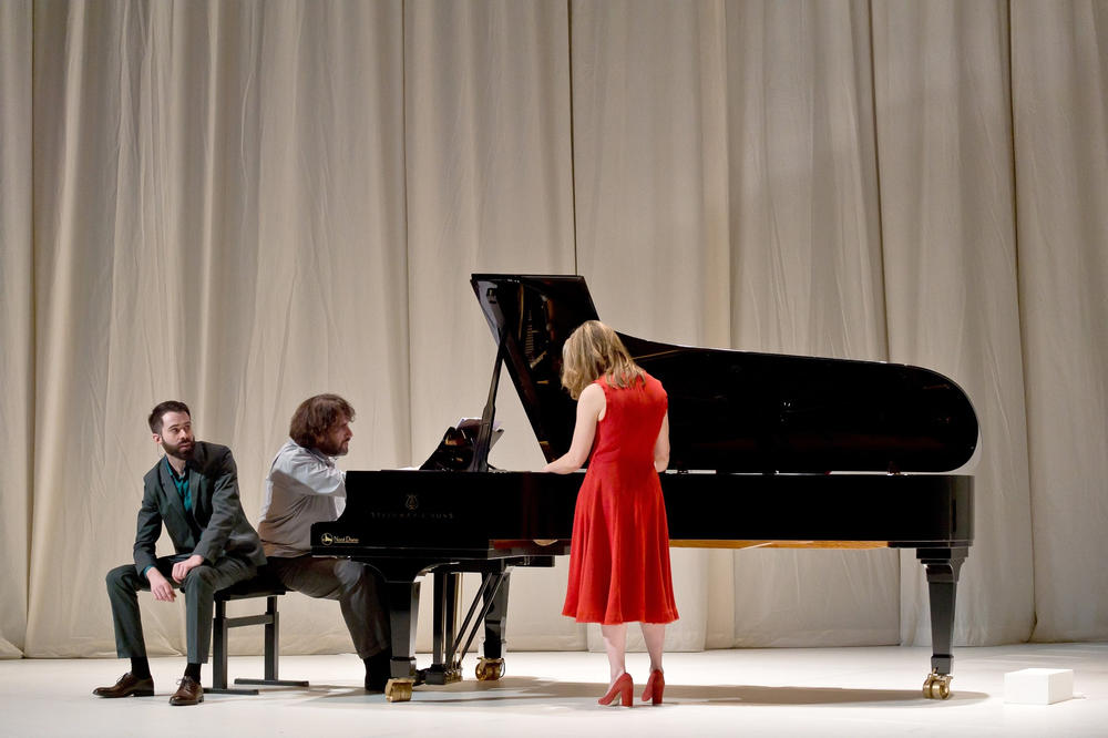 Večeras svečano otvaranje Bitefa!