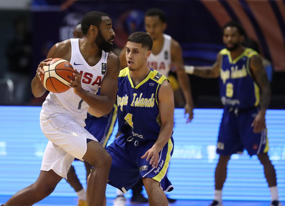 Anhel Rivera protiv SAD  