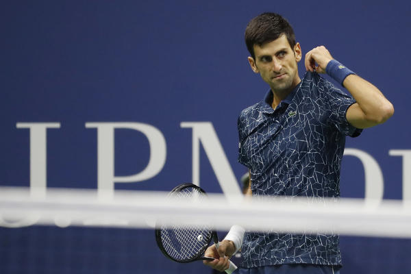 NOLE ODRŽAO ČAS: Ima još jedna stvar u kojoj je sjajan, a nije tenis!