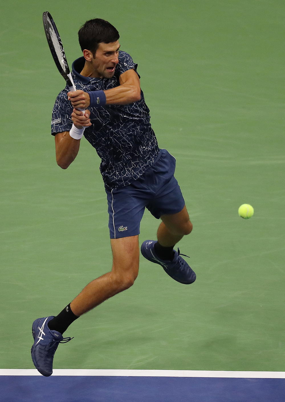 Novak Đoković je sada na putu da se vrati na prvo mesto ATP liste  