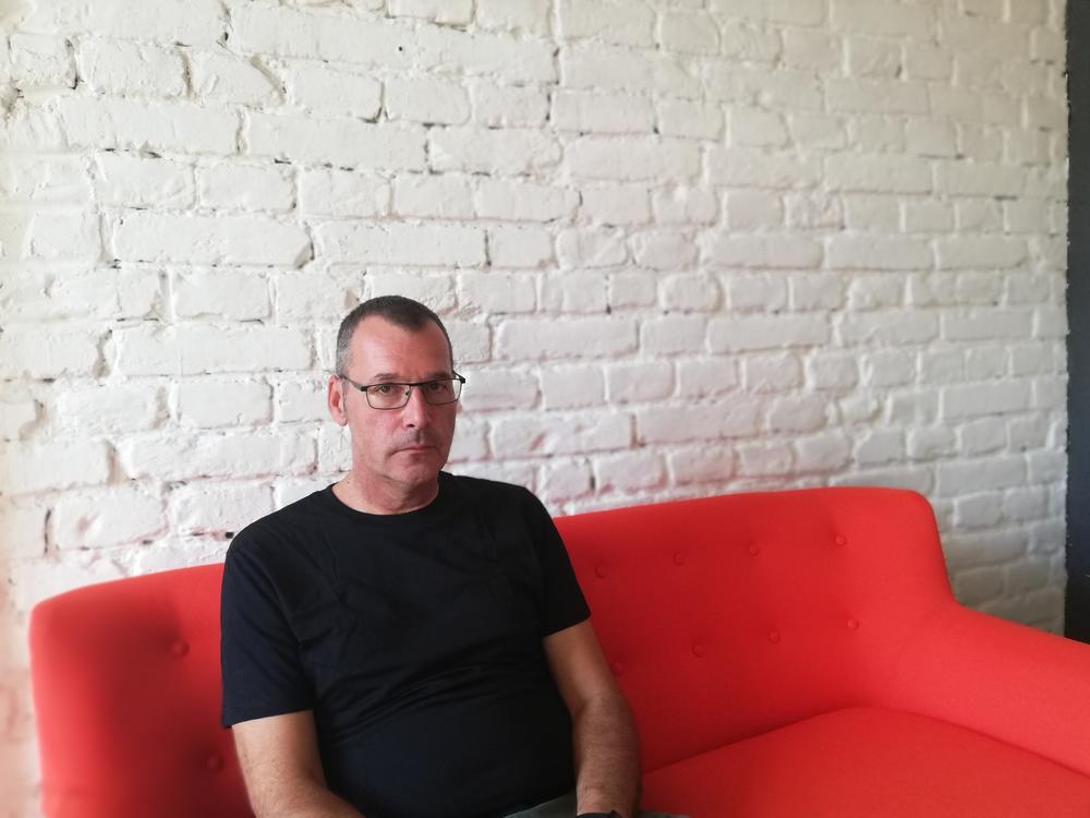 Vladimir Arsenijević  