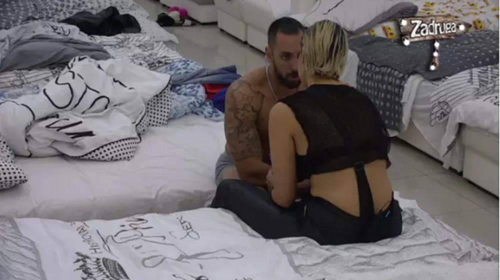 Mina želi da se veri sa Jovicom  