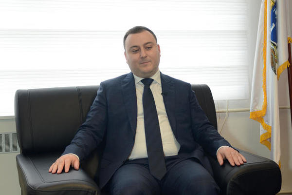 ČUČKOVIĆ O NAPADIMA NA PORODICU VUČIĆA: Najoštrije osuđujem pokušaj blaćenja, kod naroda ne prolaze te gnusne laži