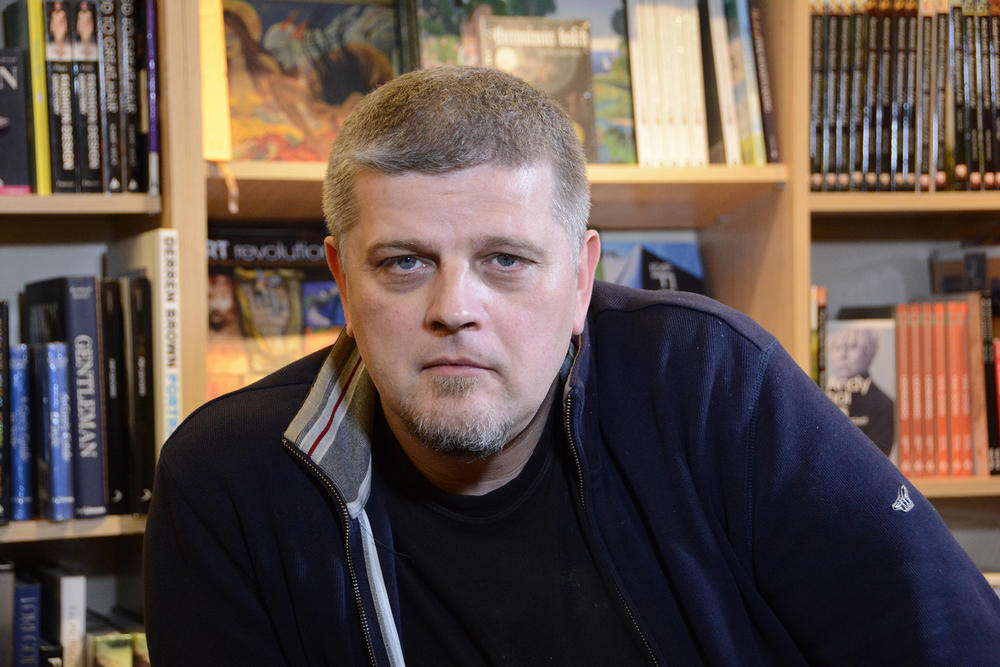 Vladimir Kecmanović  