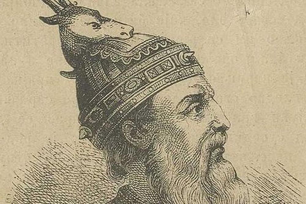 BIO JE PRAVOSLAVAC, ALI I "GOSPODAR ALBANIJE": Bio je heroj skoro svih BALKANACA, evo ko je zapravo bio SKENDERBERG