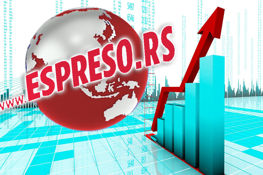 ESPRESO OBARA SVE REKORDE, MILIONI NAS ČITAJU U REGIONU I DIJASPORI: U avgustu nas je u Bosni čitalo skoro POLA MILIONA LJUDI, u Crnoj Gori 283.000, u Hrvatskoj 242.000...