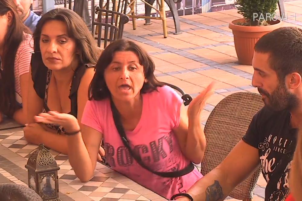 SELO TRAŽI DA SE ODREKNEM ĆERKE Ispovest Žizeline majke! Bruka nas i laže mnogo!