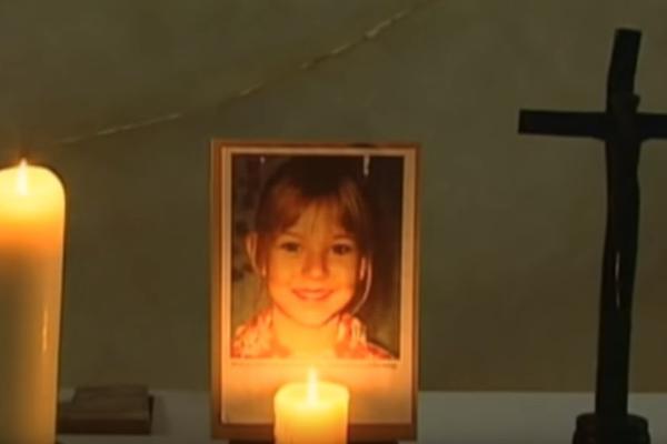 MISTERIOZNI SLUČAJ MALE PEGI: Ovo je devojčica koja je ušla u istoriju iz NAJSTRAŠNIJEG MOGUĆEG RAZLOGA!