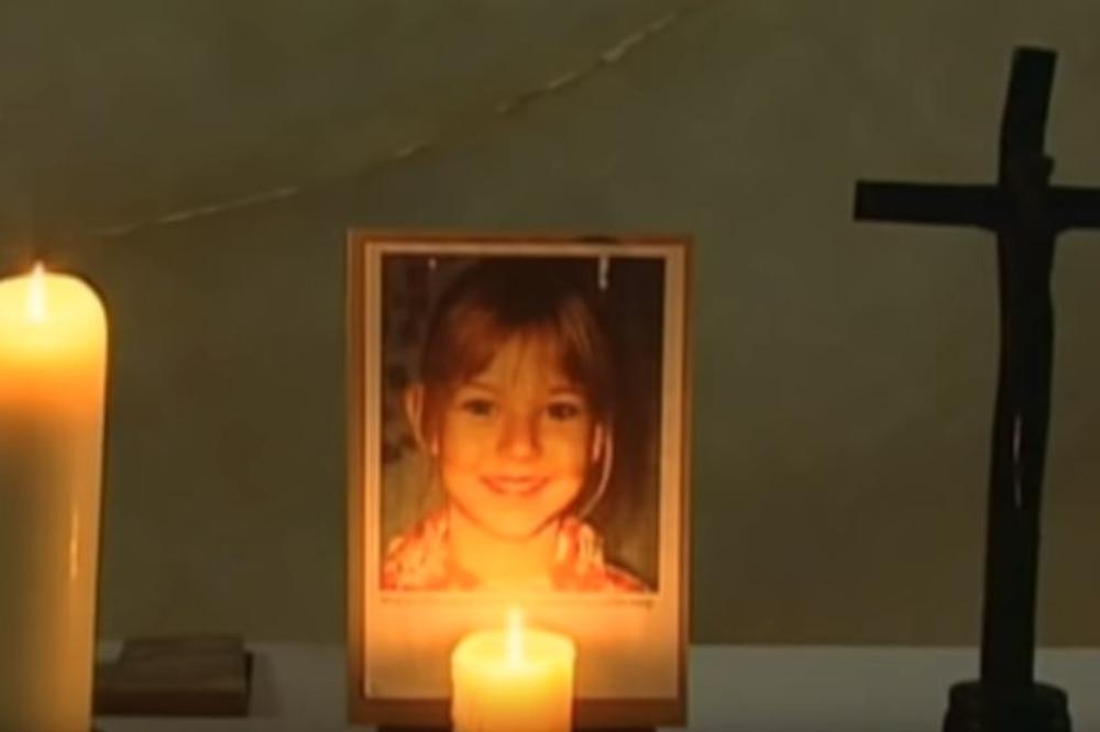 MISTERIOZNI SLUČAJ MALE PEGI: Ovo je devojčica koja je ušla u istoriju iz NAJSTRAŠNIJEG MOGUĆEG RAZLOGA!