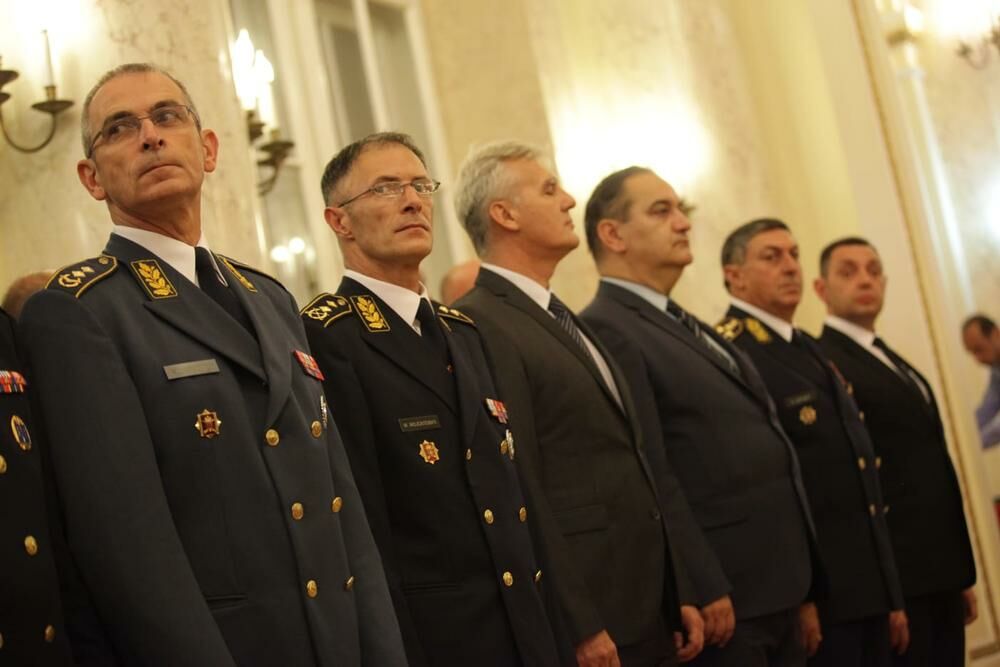 Ljubiša Diković, Milan Mojsilović