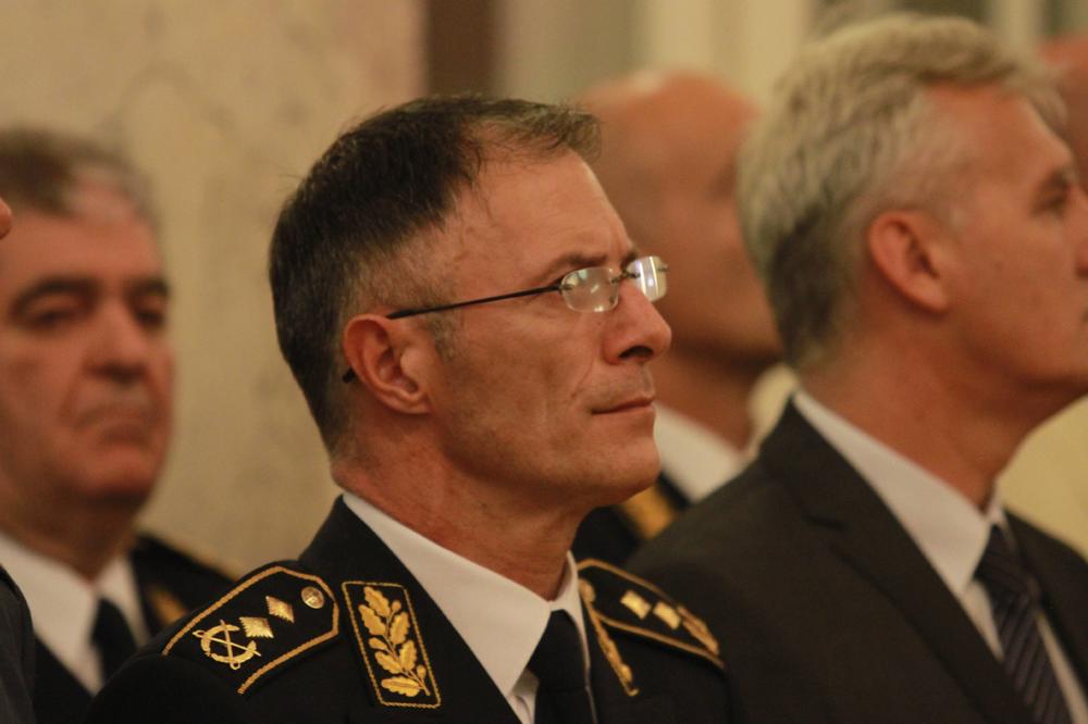 JEDAN OD NAJISKUSNIJIH OFICIRA: Evo ko je novi NAČELNIK Generalštaba Vojske Srbije! (FOTO)