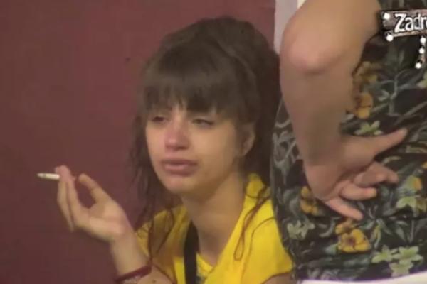 PUCA ZBOG MARKA: Miljana LJUBOMORNA NA LUNU! EVO ŠTA JU JE ODALO (VIDEO)