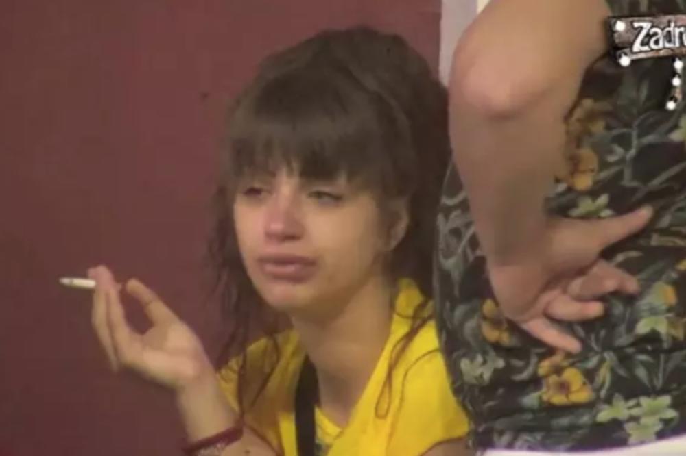 MILJANINA SESTRA JEDVA OSTALA ŽIVA: Majka i ćerka briznule u plač! A sad se oglasio Siniša Kulić i izneo detalje!