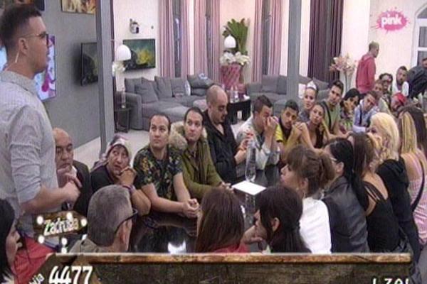 DRAMA U ZADRUZI: Bokun izbačen, zbog njegovih reči SKORO DA SU SVI ZAPLAKALI! I onda se desilo ČUDO!