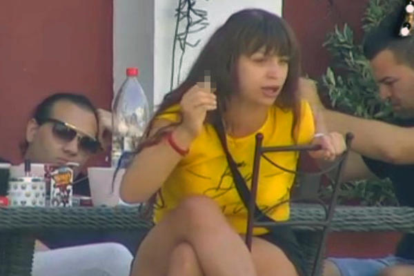 ONA JE FU*ARA: Miljana Kulić žestoko UDARILA na Staniju, pa otkrila kog ZAUZETOG MUŠKARCA ŽELI DA ZAVEDE!