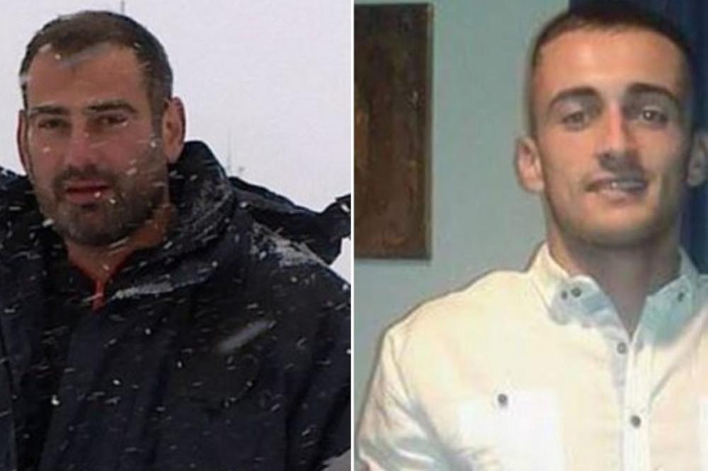 NEZVANIČNA VERZIJA TRAGEDIJE NA GRADILIŠTU BEOGRADA NA VODI: Stefan pokušao da spase Acu, pa pao s njim!