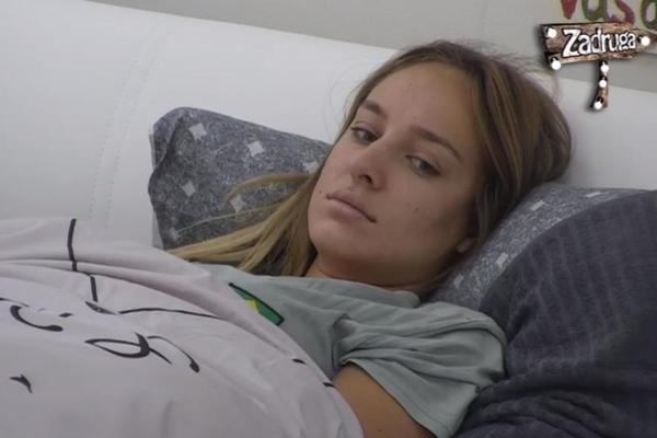 LUNA BACILA OKO NA ZAUZETOG ZADRUGARA, A ONDA ZAVRŠILA S NJIM U KREVETU: A sada se oglasila njegova devojka!