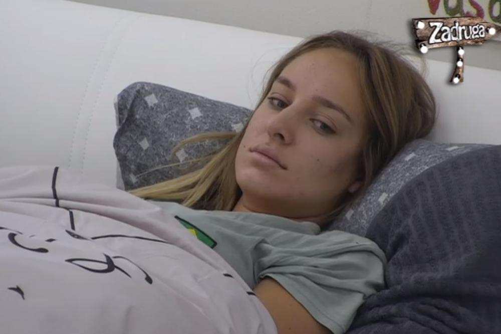 LUNA BACILA OKO NA ZAUZETOG ZADRUGARA, A ONDA ZAVRŠILA S NJIM U KREVETU: A sada se oglasila njegova devojka!