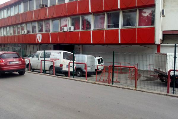 ZVEZDA PRIHVATILA OSTAVKU TRENERA: Od sada - obavljaće drugu funkciju u klubu!