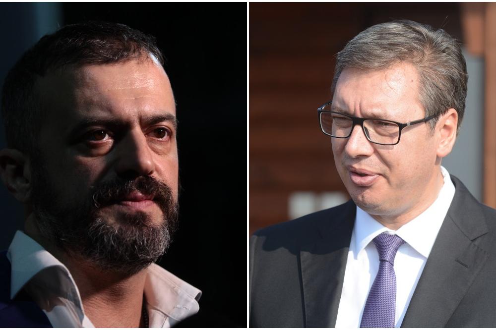 VUČIĆ NAJJAČI, SERGEJ RASTE, ŠEŠELJ ISPOD CRTE! Evo za koga bi Srbi glasali da su IZBORI u nedelju
