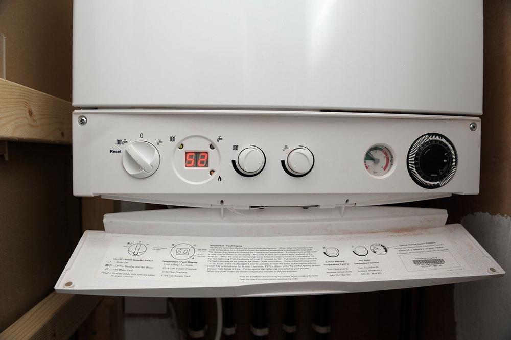 SVE VREME STE RADILI POGREŠNO: Evo da li je bolje isključivati bojler ili ga stalno držati uključenog