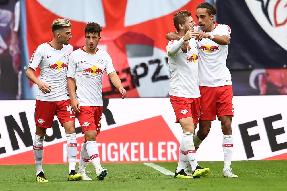 LAJPCIG JE NADMAŠIO I CRVENU ZVEZDU: Beograđani su 63 godine držali ovaj rekord!