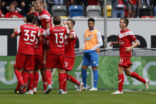 LAJPCIG SE BUDI: Novajlija šokirao klub koji igra Ligu šampiona!