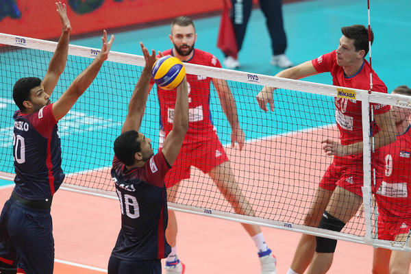 SREĆKO LISINAC: "Nismo imali sreće protiv Poljaka, nećemo potceniti Portugalce, a ni Grke"!