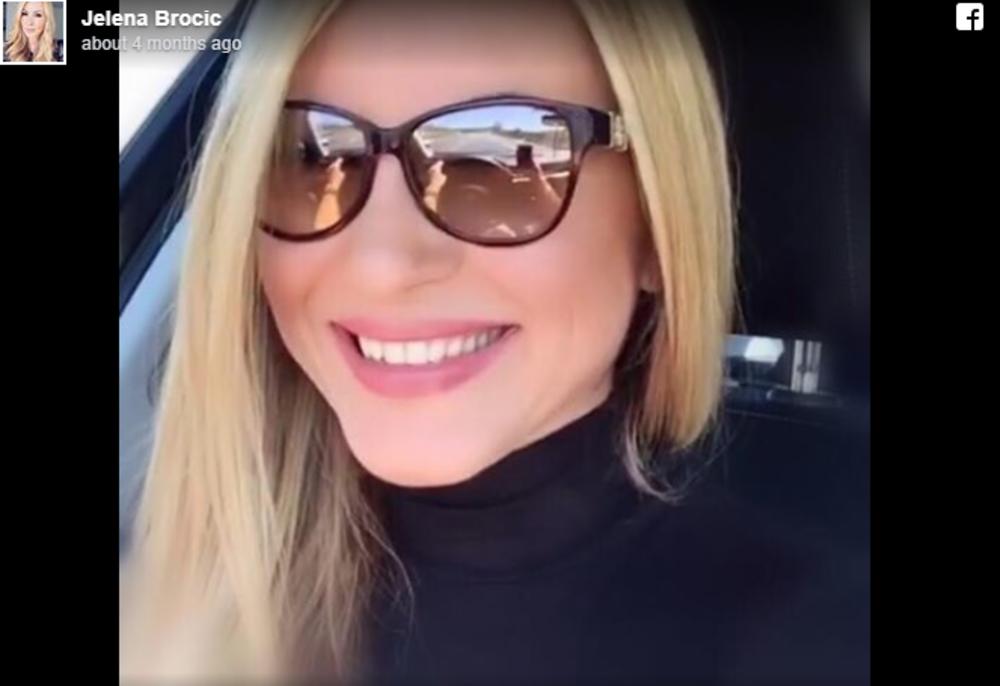 Jelena Bročić 