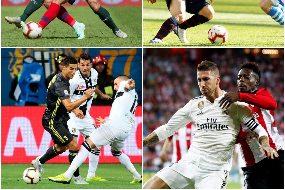 NISU TAKO OPASNI: Na terenu su zveri, ali postoji nešto što otkriva njihovu drugu stranu!